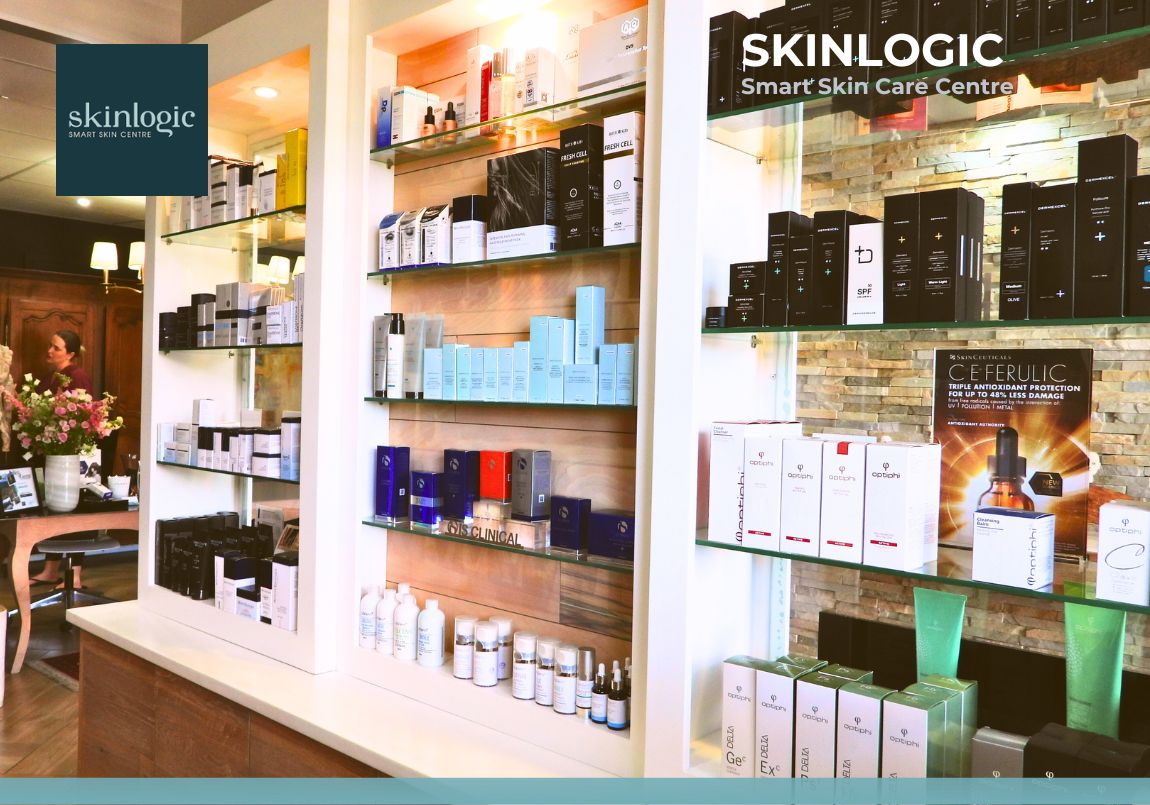 Skinlogic Clinic: Real Skin, Real Care