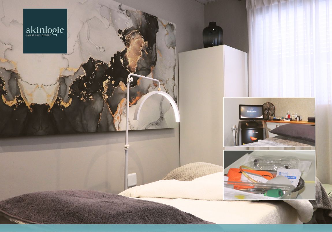 Skinlogic Clinic: Real Skin, Real Care