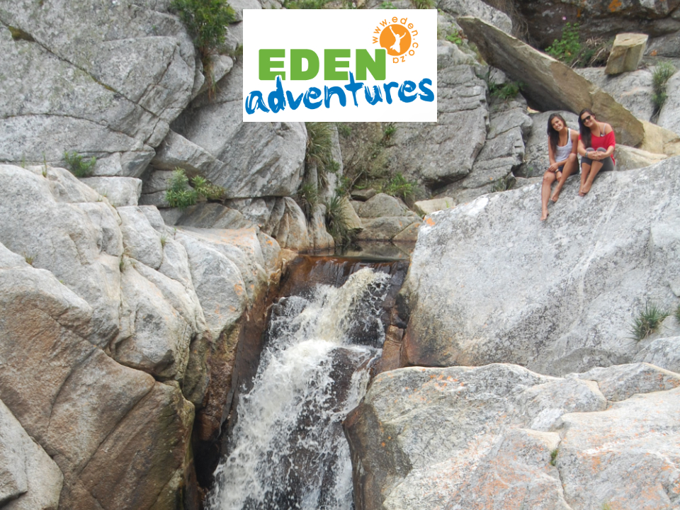 Eden Adventures Tours & Canoe Hire at Wilderness National Park