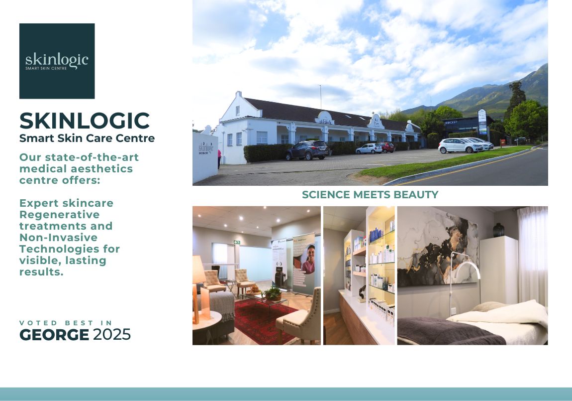 Skin Logic Award Winning Smart Skin Care Clinic - George