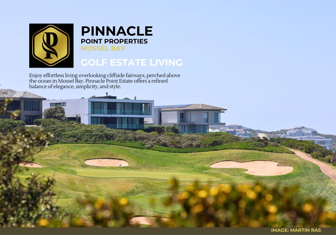 Pinnacle Point Properties - Golf Estate living