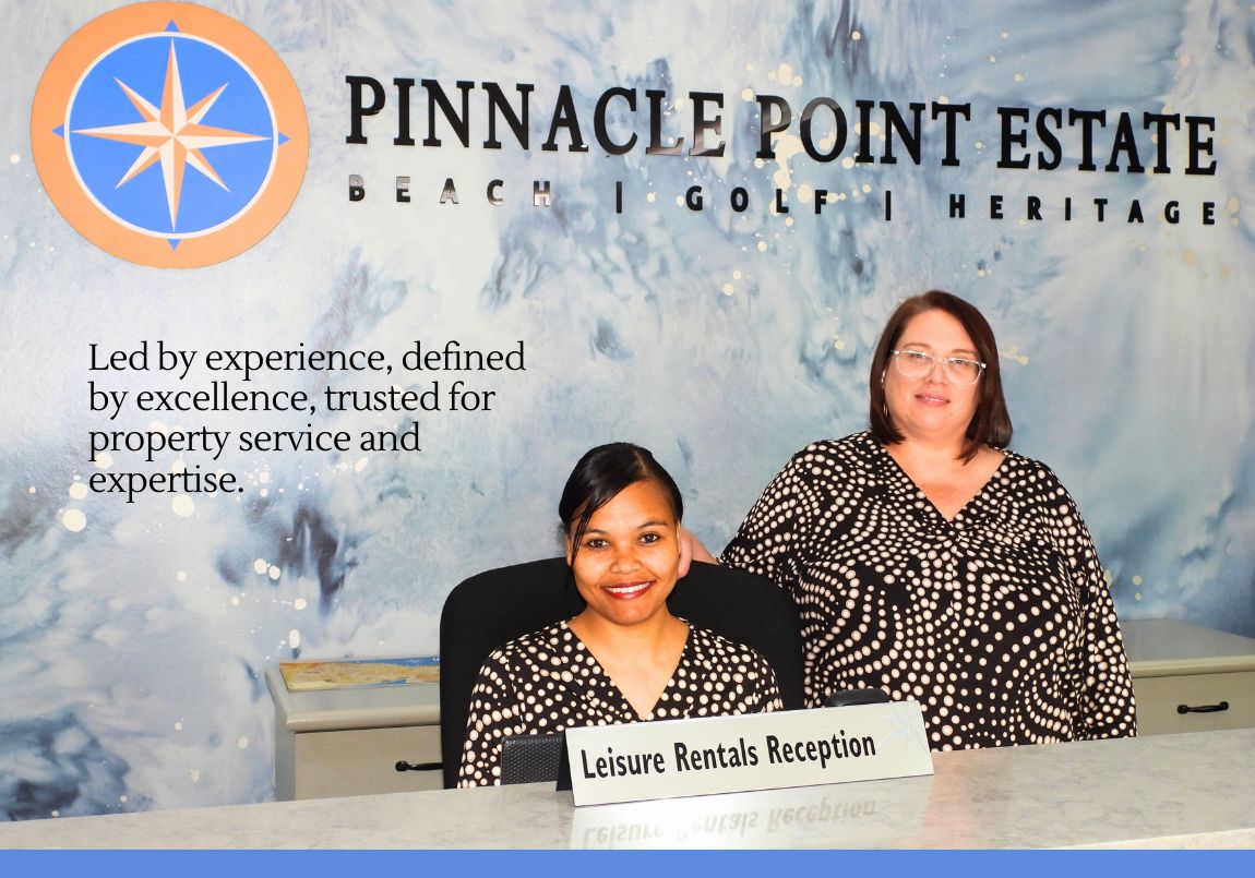 Pinnacle Point Properties Sales, Rentals & Holiday stays