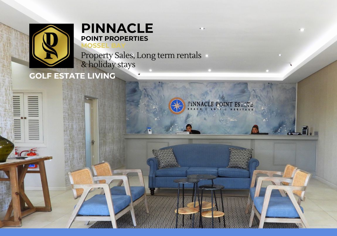 Pinnacle Point Properties Sales, Rentals & Holiday stays