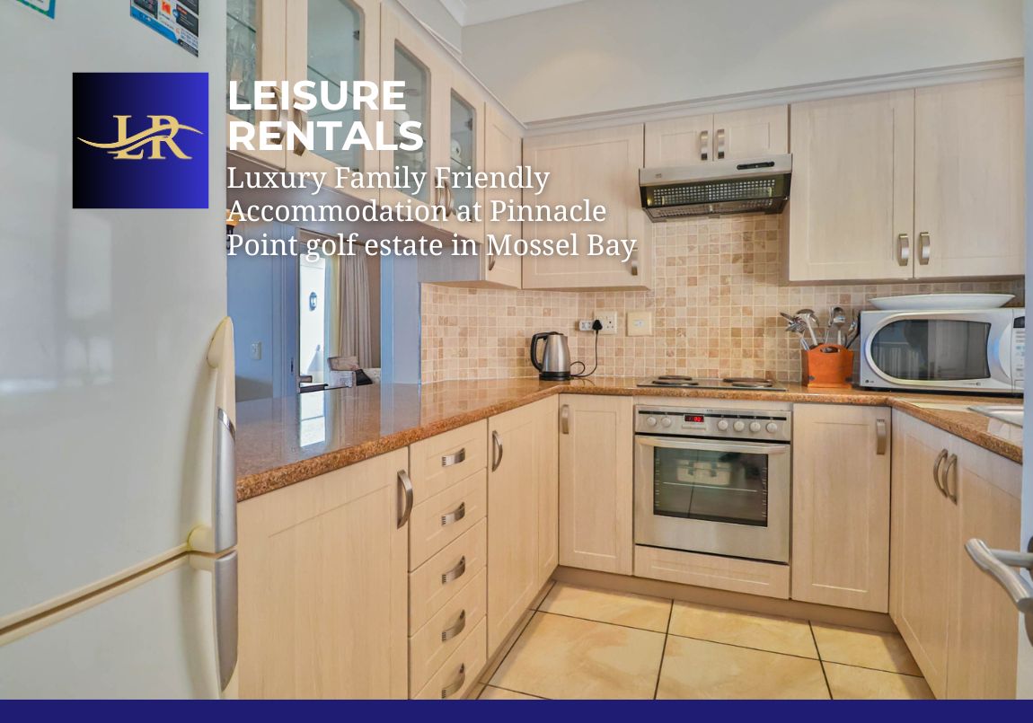 Leisure Rentals and Holiday Stays in Mossel Bay