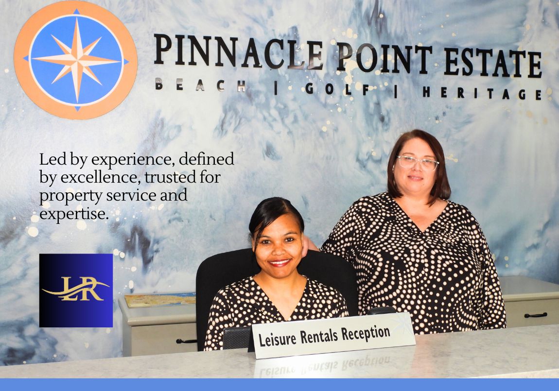 Leisure Rentals and Holiday Stays in Mossel Bay
