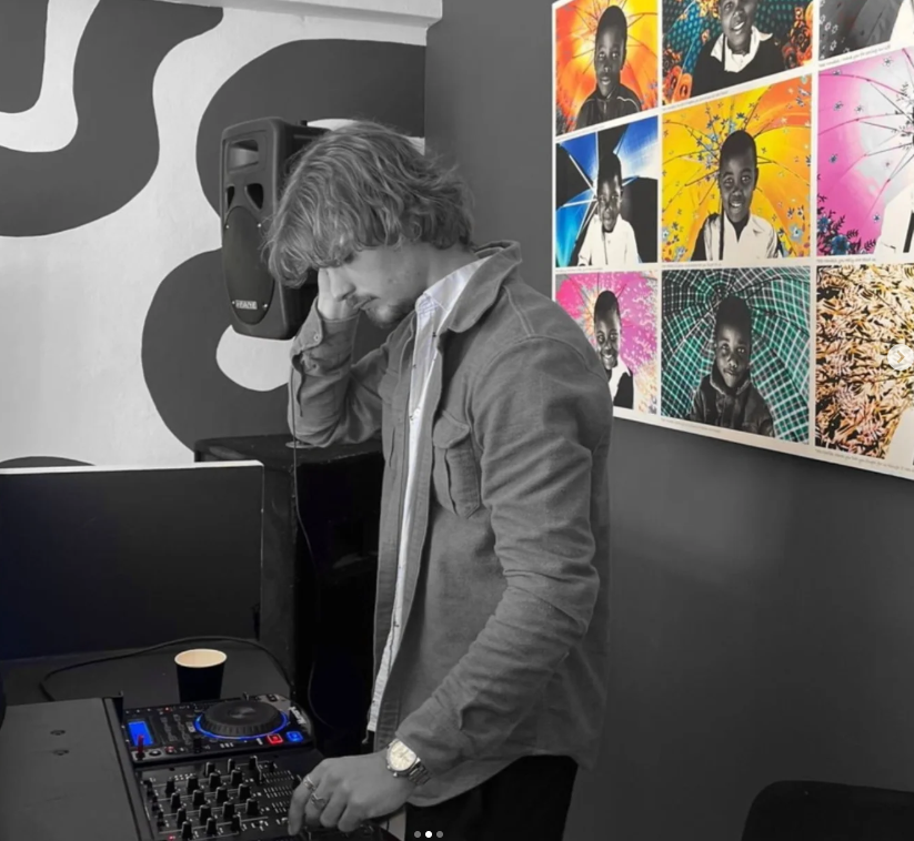 Ambrose Crafting - Home of the Coffee Rave