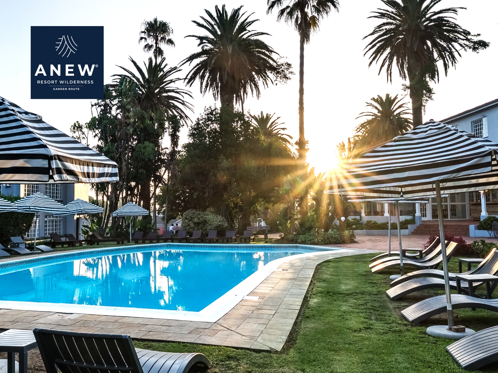 ANEW Resort Wilderness - 4-Star Hotel