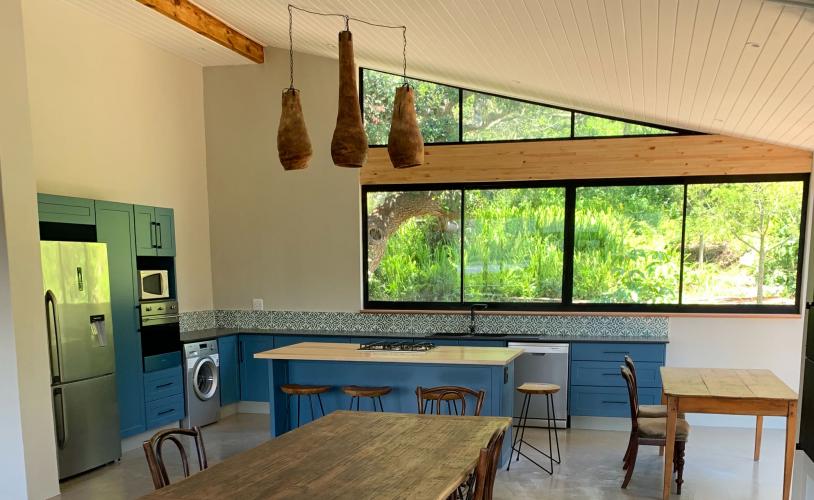Greg Horne - Mod Squad Home Renovations in the Garden Route