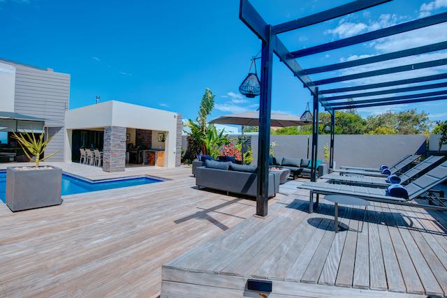 Greg Horne - Mod Squad Home Renovations in the Garden Route