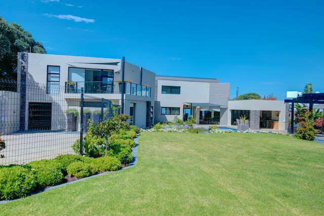 Greg Horne - Mod Squad Home Renovations in the Garden Route