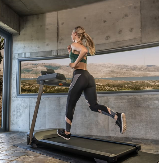 With Active Lifestyle Solutions your journey to health starts at home