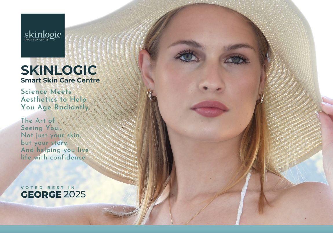 Skinlogic Clinic: Real Skin, Real Care