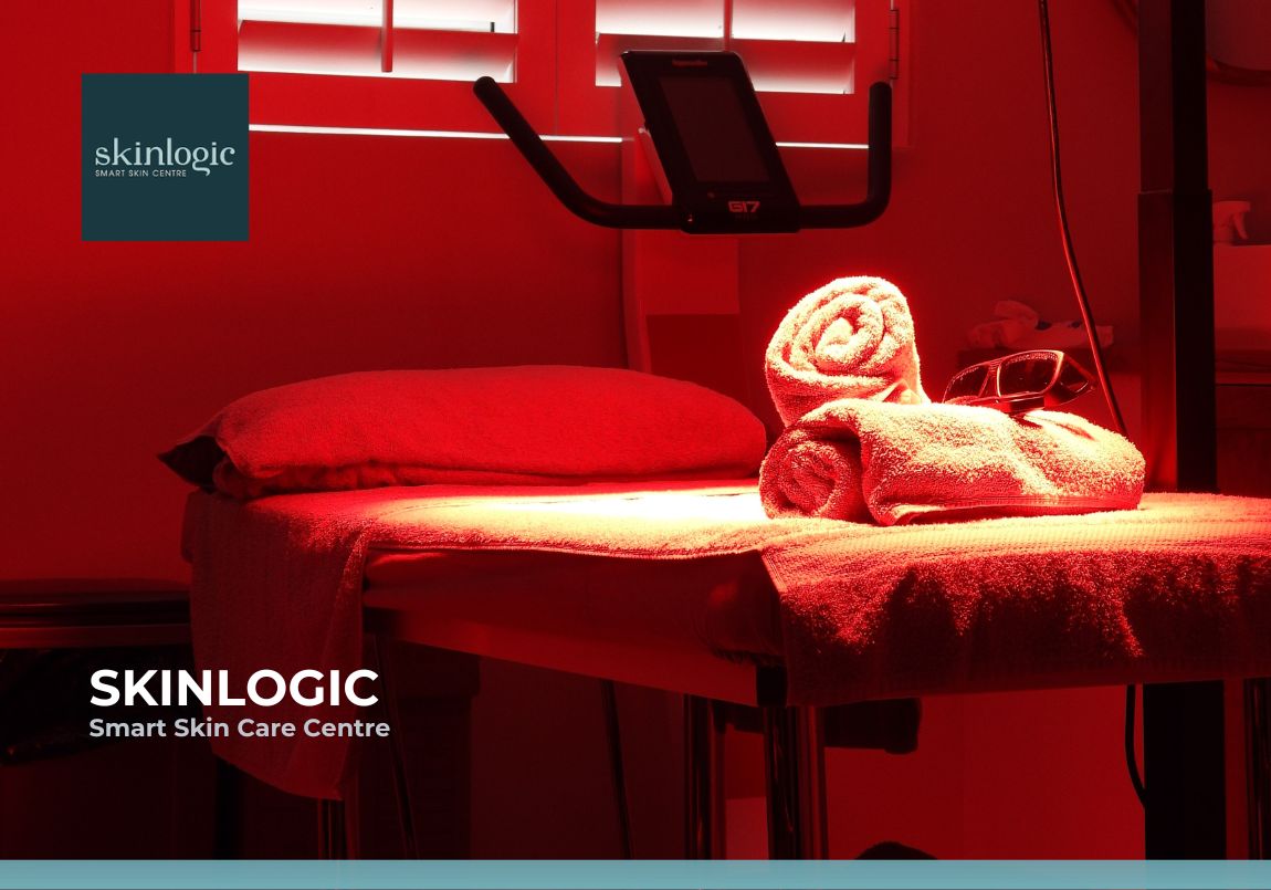Skinlogic Clinic: Real Skin, Real Care