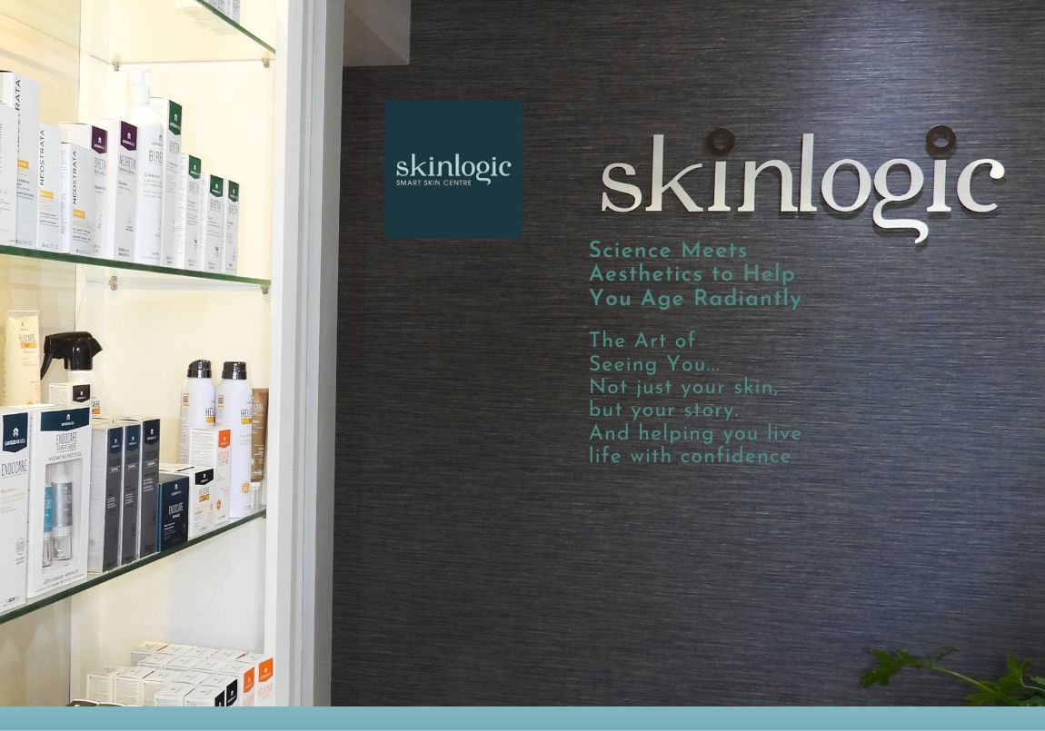 Skinlogic Clinic: Real Skin, Real Care
