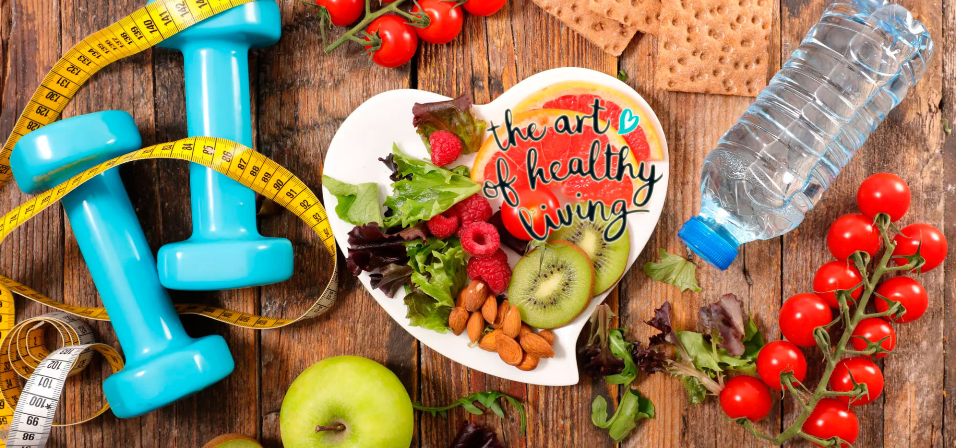Healthy living guided by Dr Jon Morley of Vitali Integral Health centre
