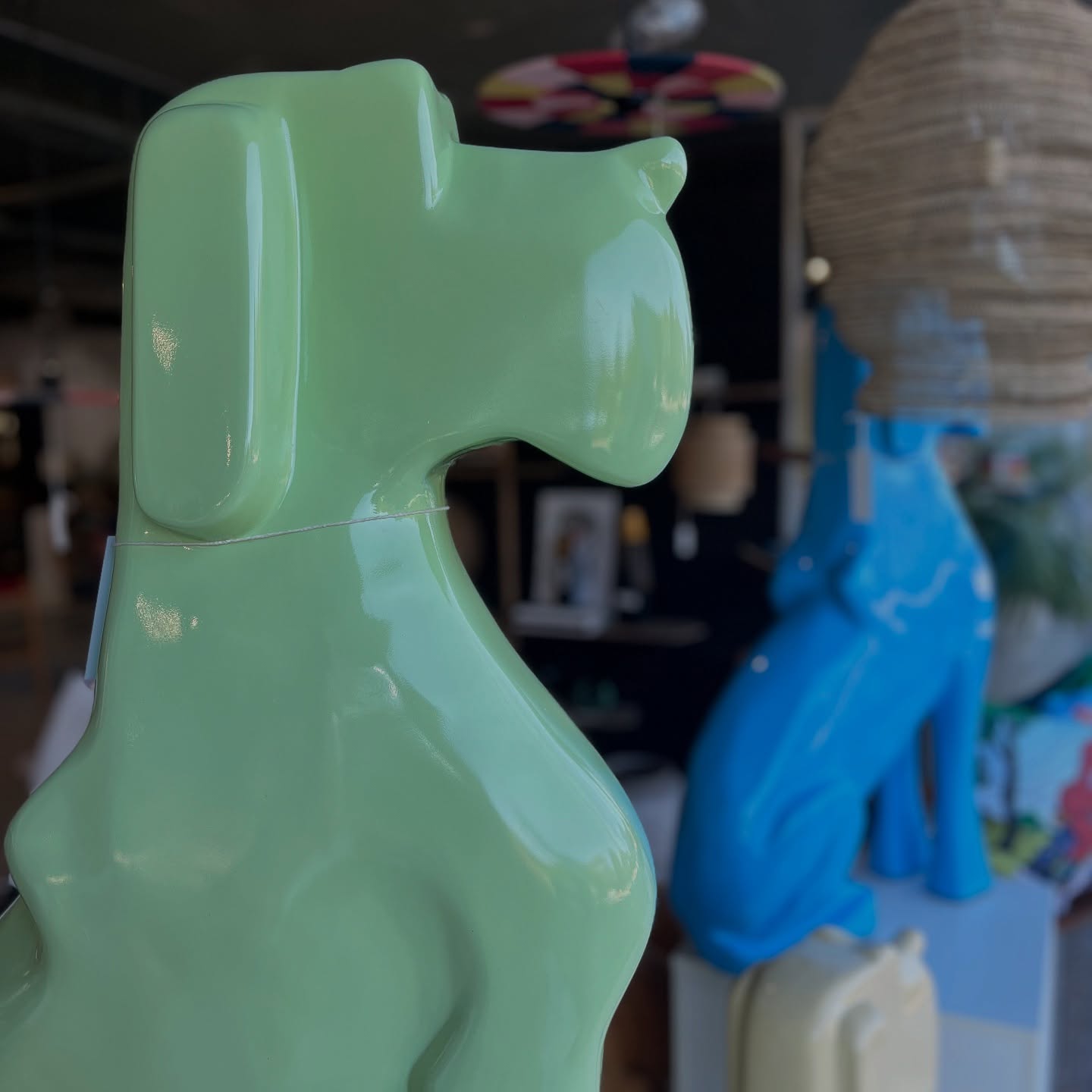 Bespoke Interiors by Architect, Eddie da Silva - Visit the store at Church Corner George.