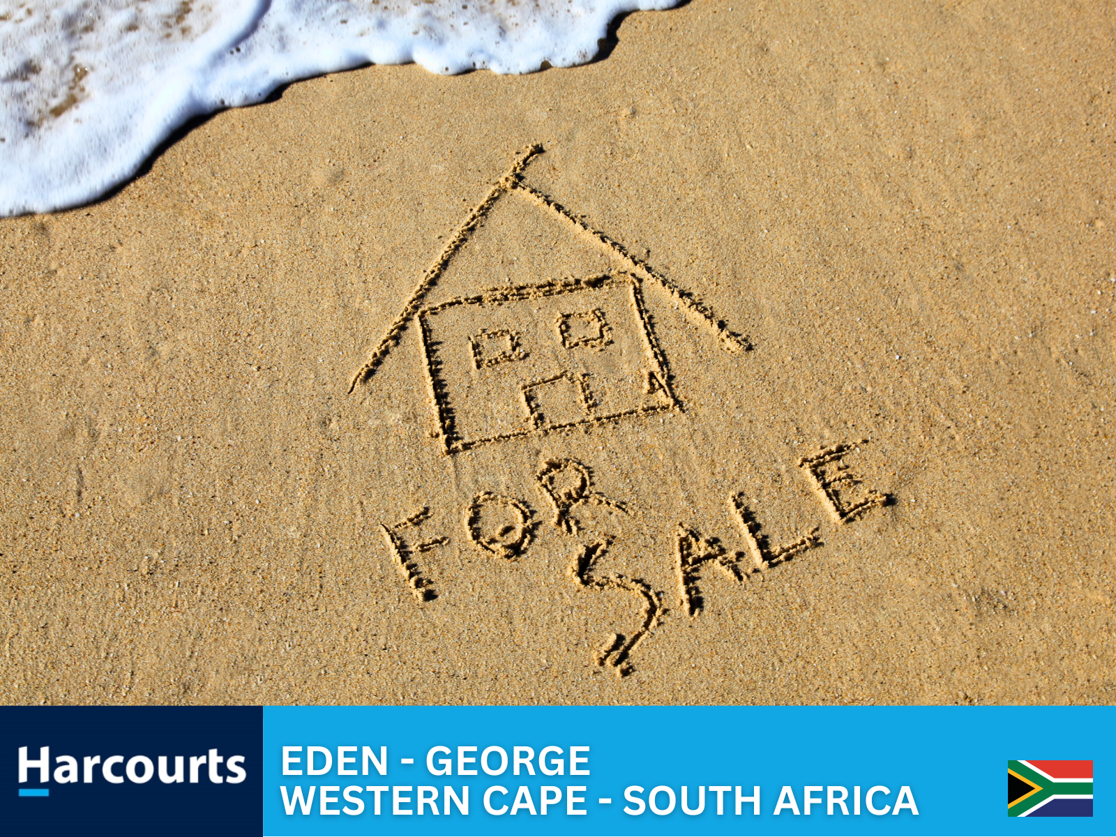 Harcourts - Eden - George