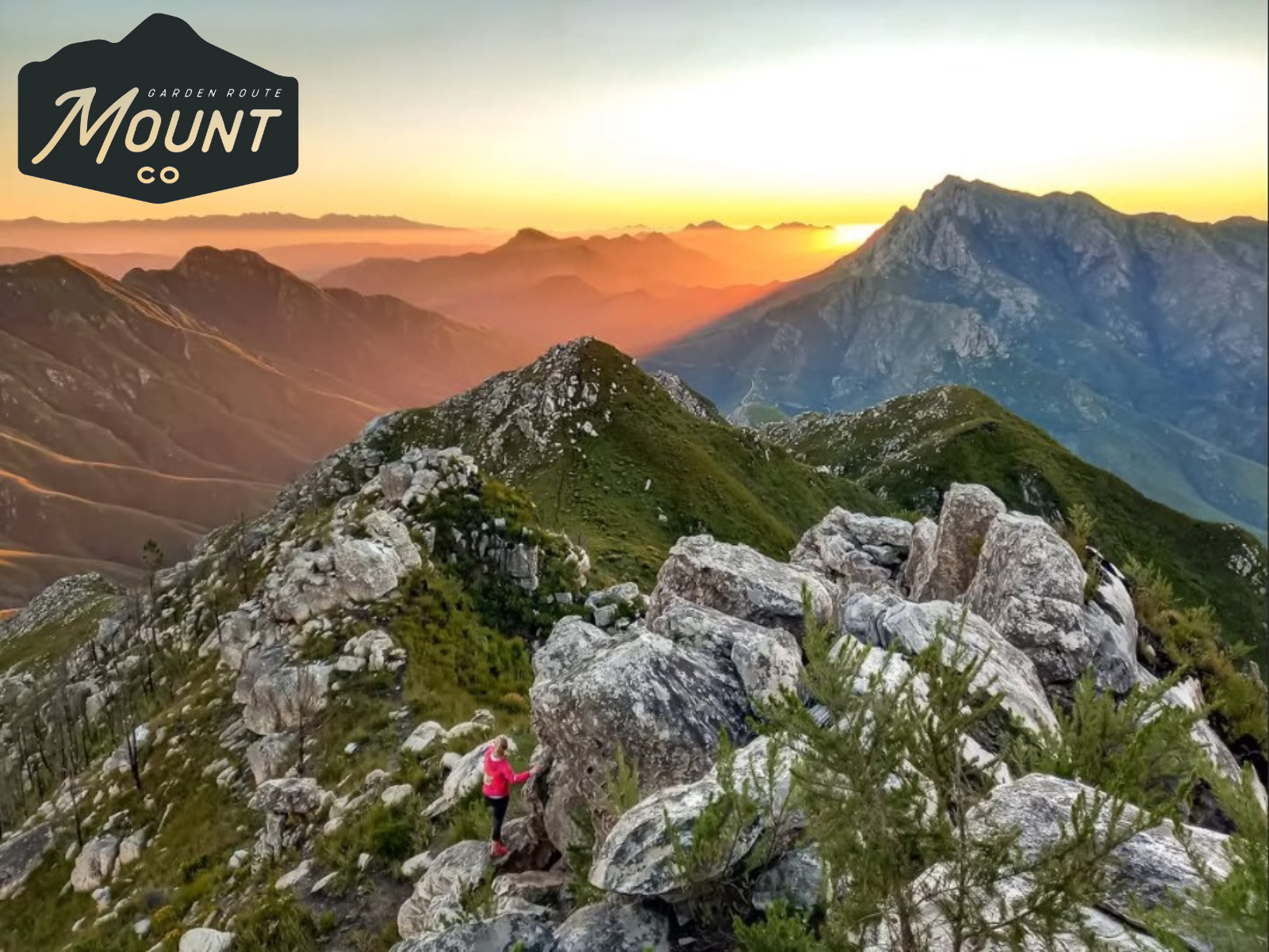 MountCo - Are YOU Ready?