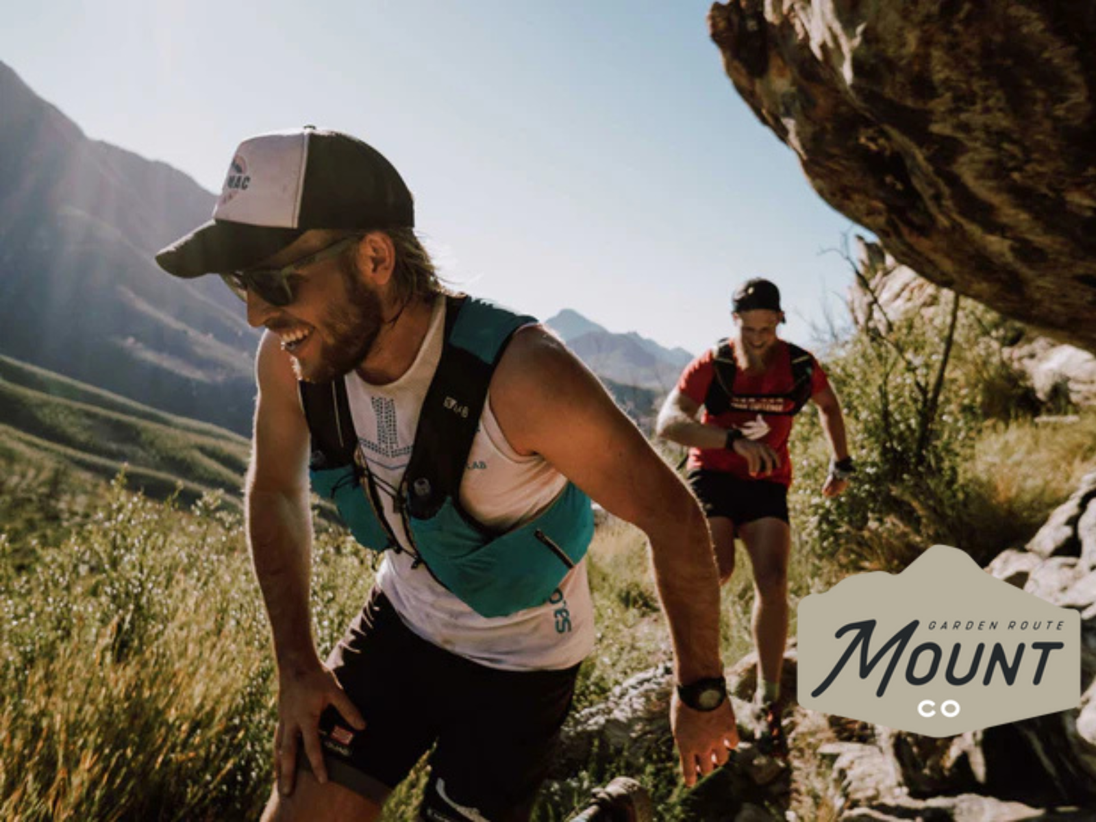 MountCo - Are YOU Ready?