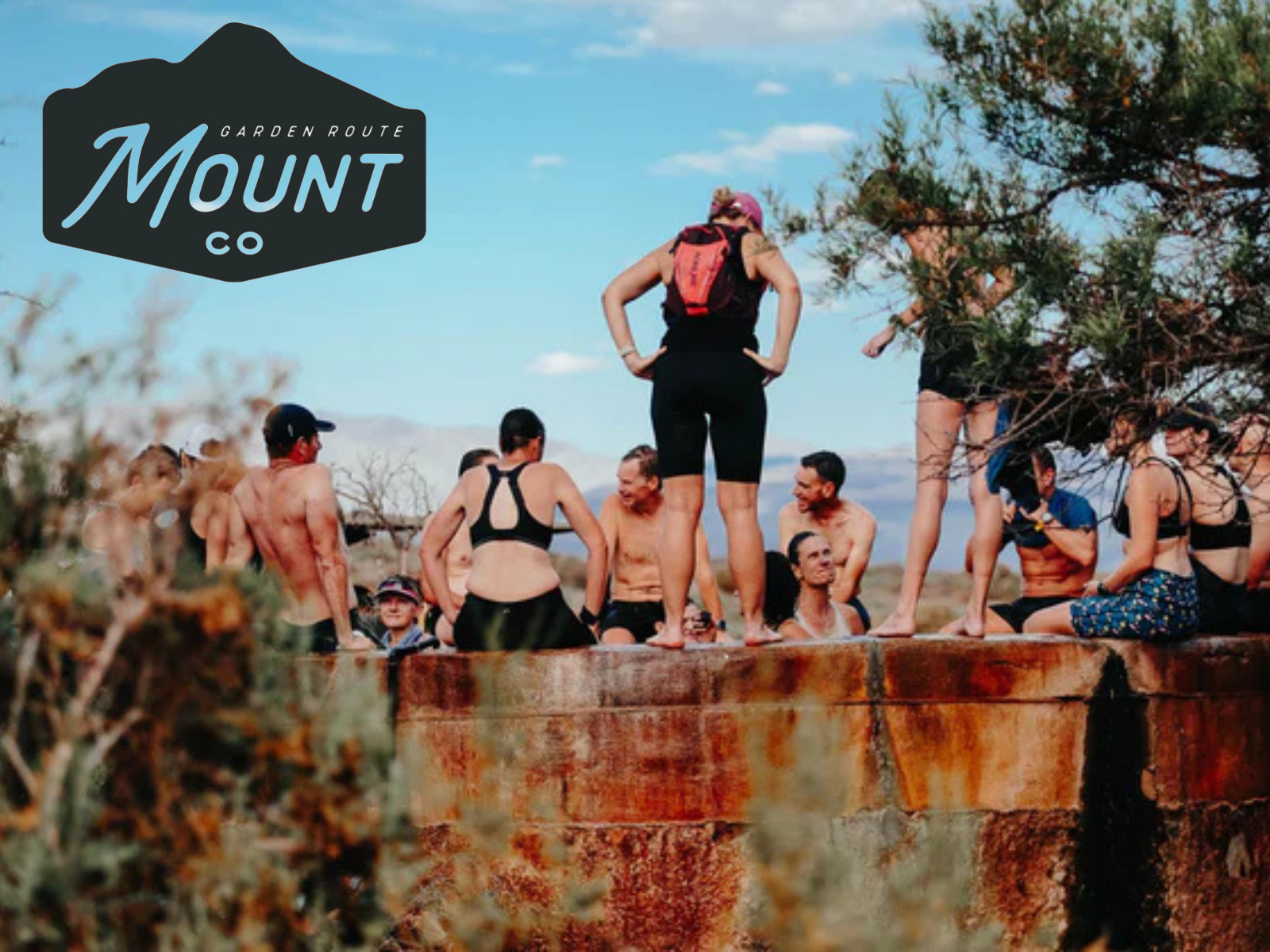 MountCo - Are YOU Ready?