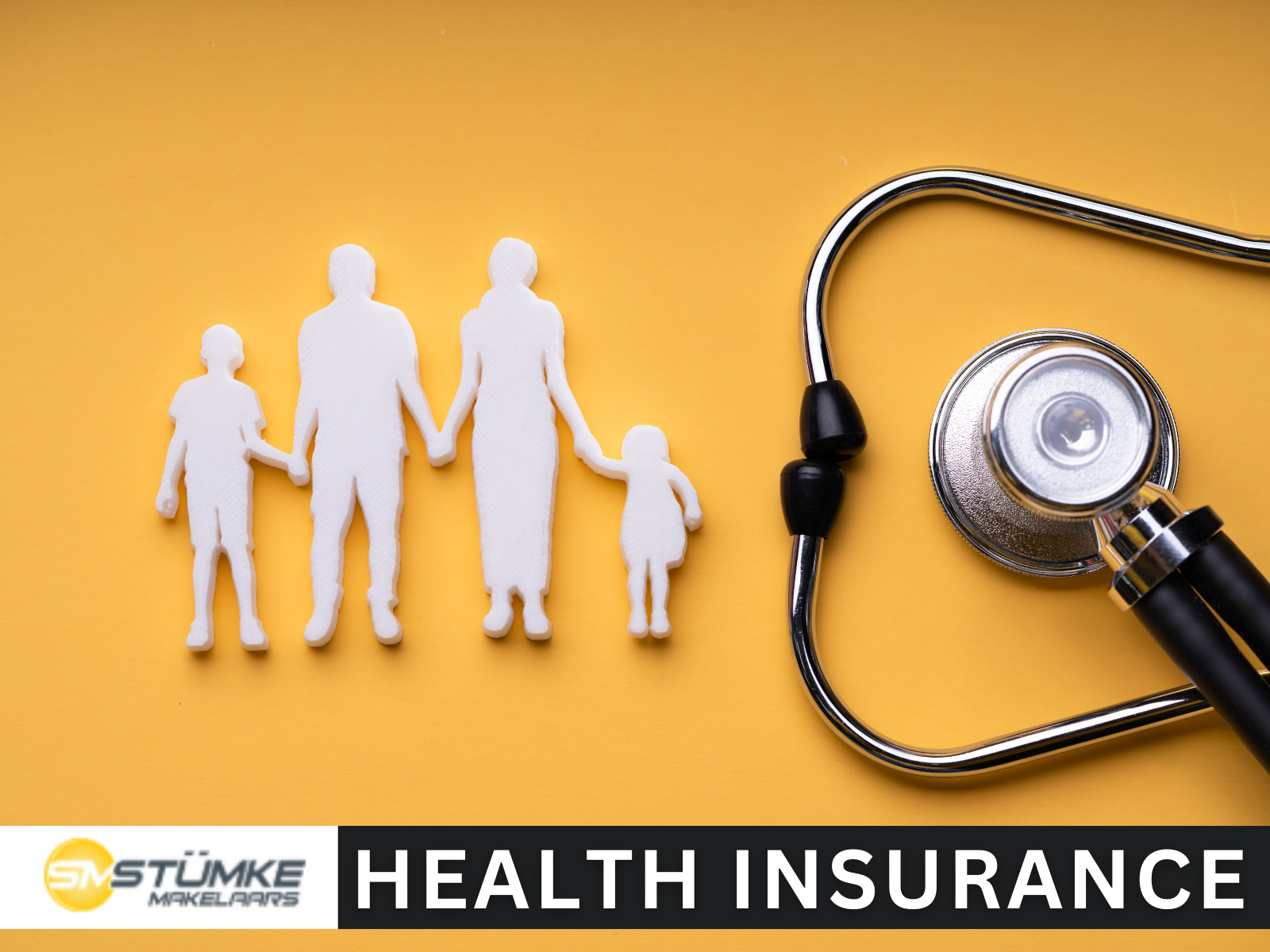 Garden Route Health & Medical Aid options customised to your needs by Stumke Brokers - Makelaars