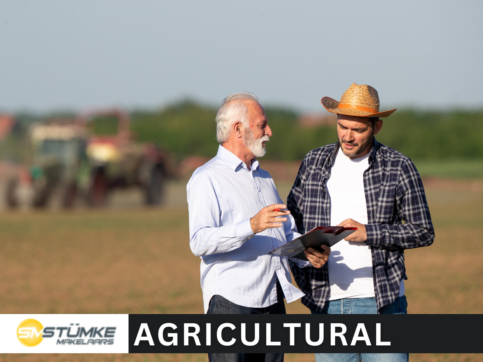 Garden Route Farm Insurance by Stumpke Brokers - Makelaars