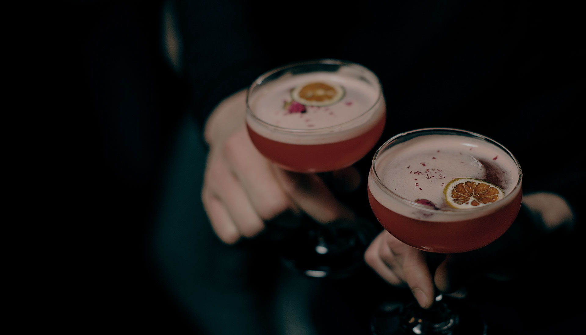 This hidden gem is a sanctuary for those seeking a refined nightlife experience.