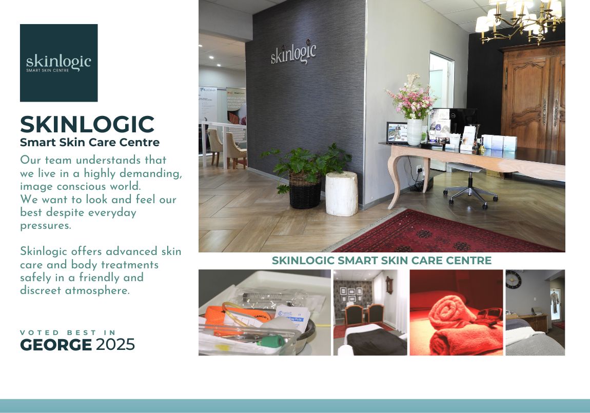 Skin Logic Award Winning Smart Skin Care Clinic - George