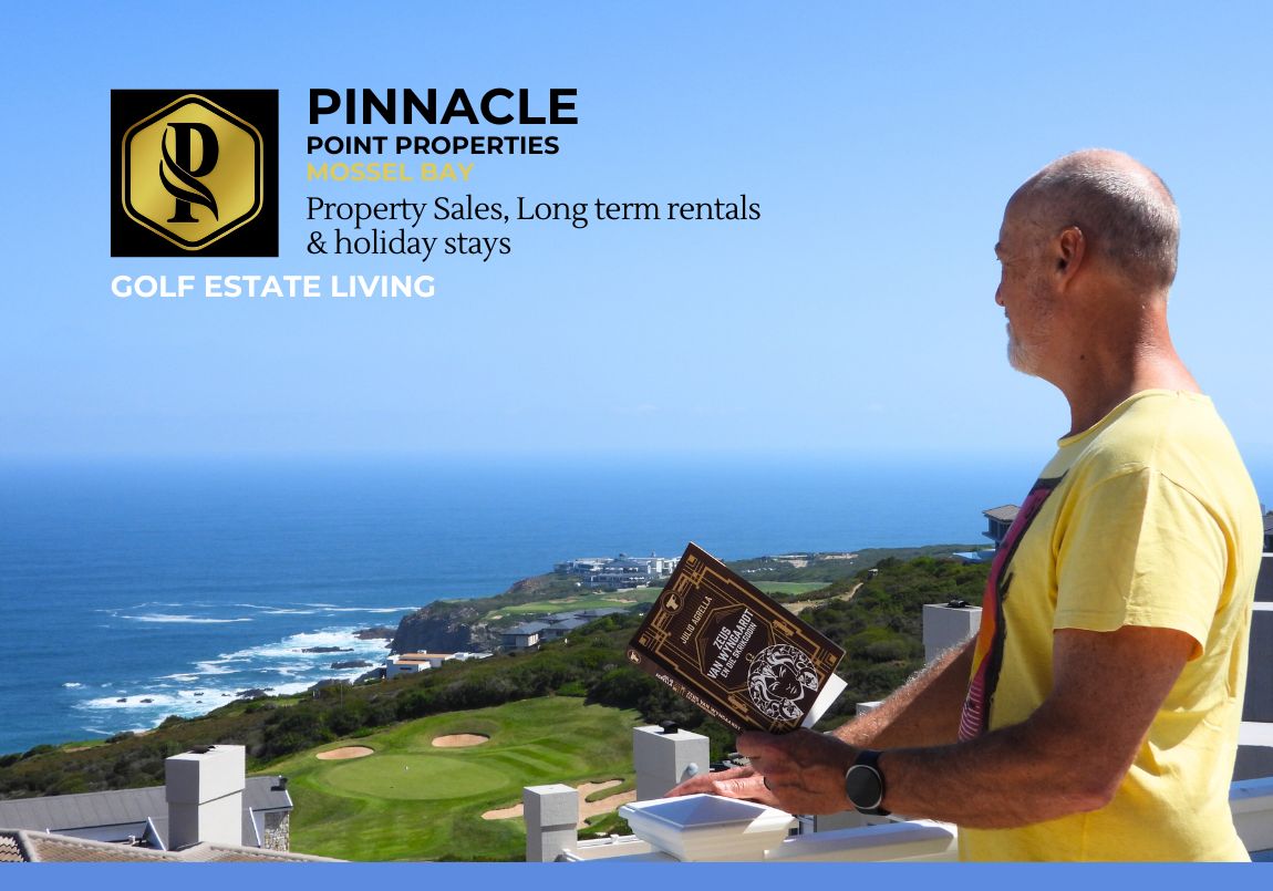 Pinnacle Point Properties - Golf Estate living in the Garden Route