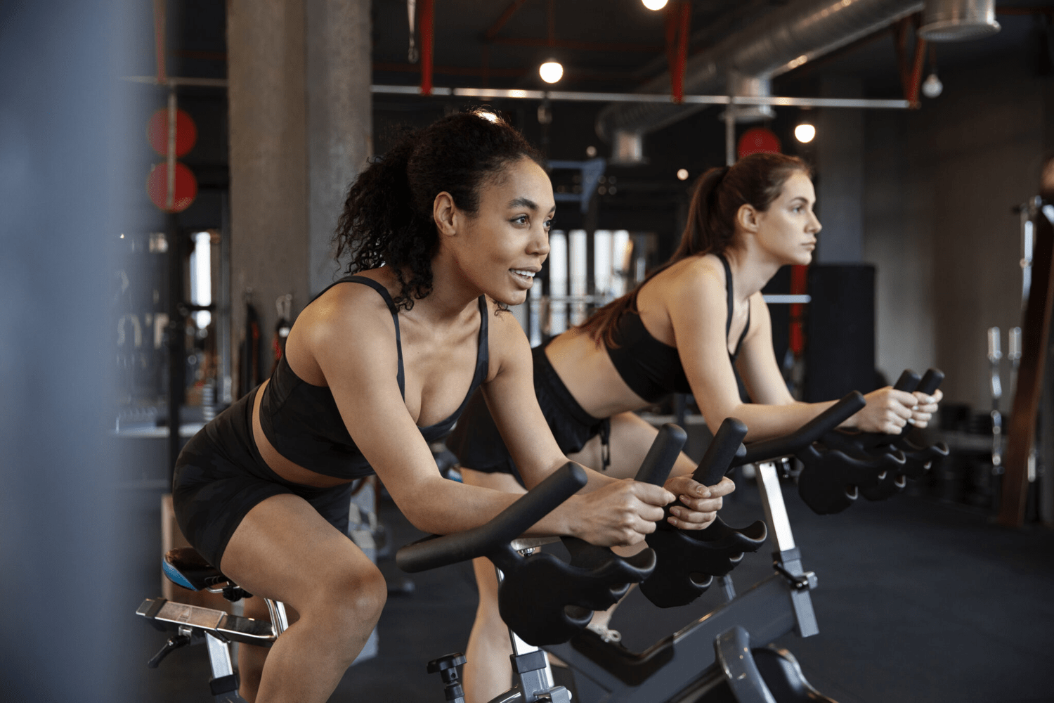 With Active Lifestyle Solutions your journey to health starts at home