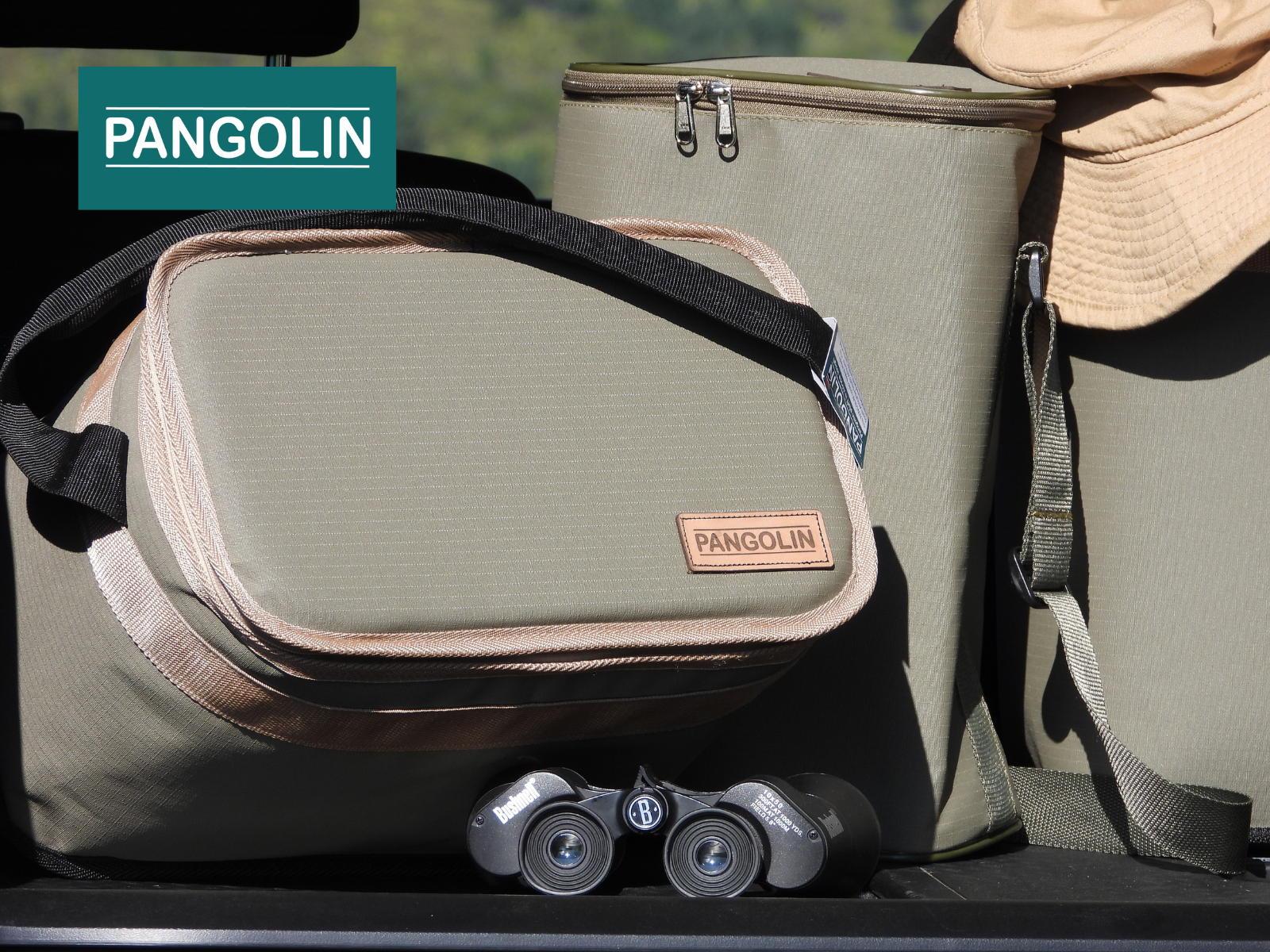 Pangolin Outdoor Gear