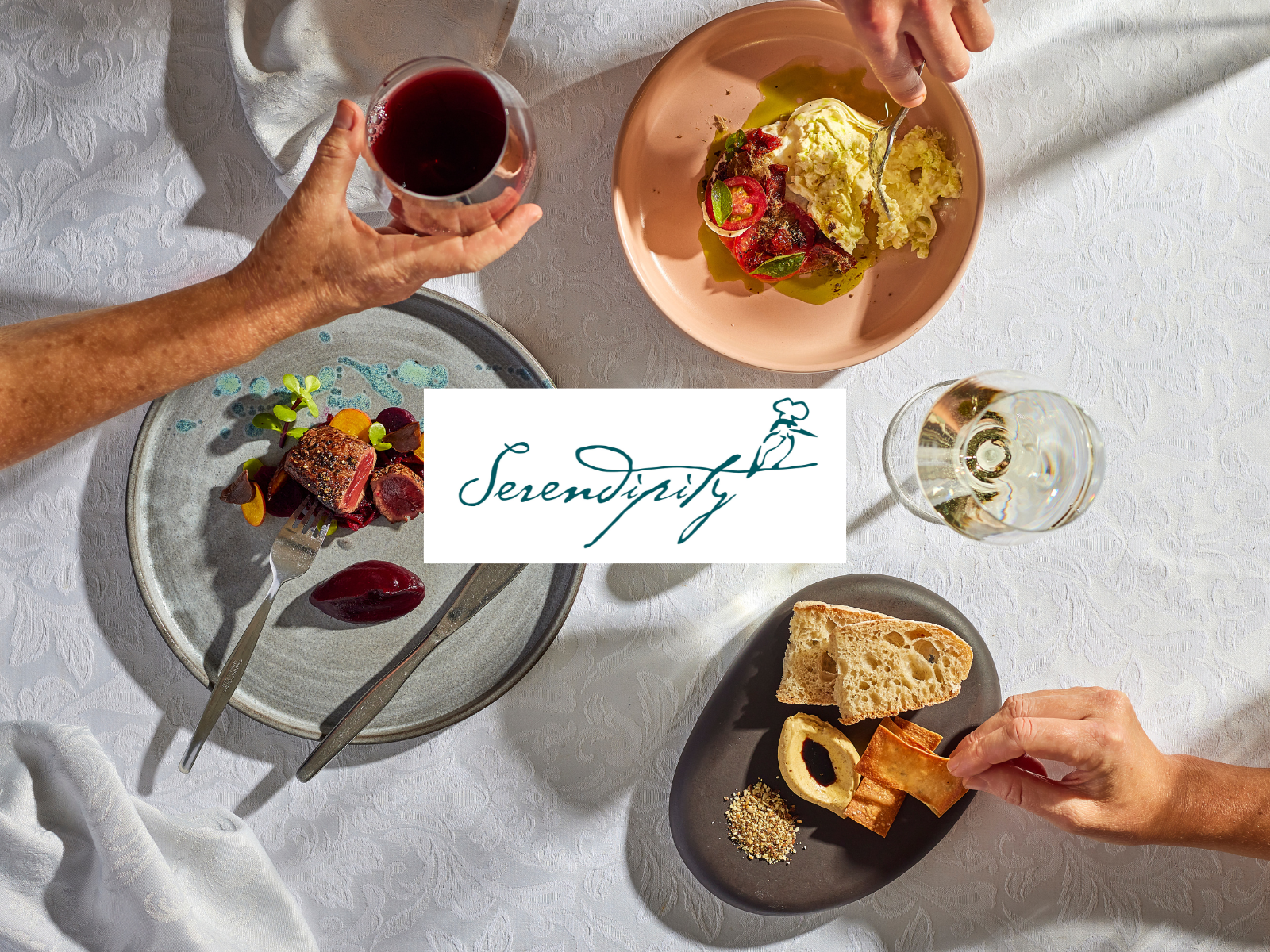 Serendipity Restaurant and Guest house