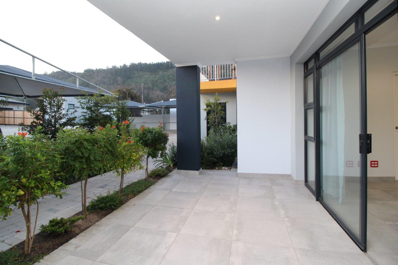 Berg-n-See Retirement Resort - Sedgefield