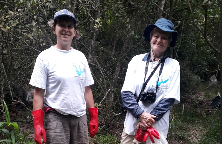 Thank you to the Environmental Groups and Organisations that care for our natural heritage in the Garden Route