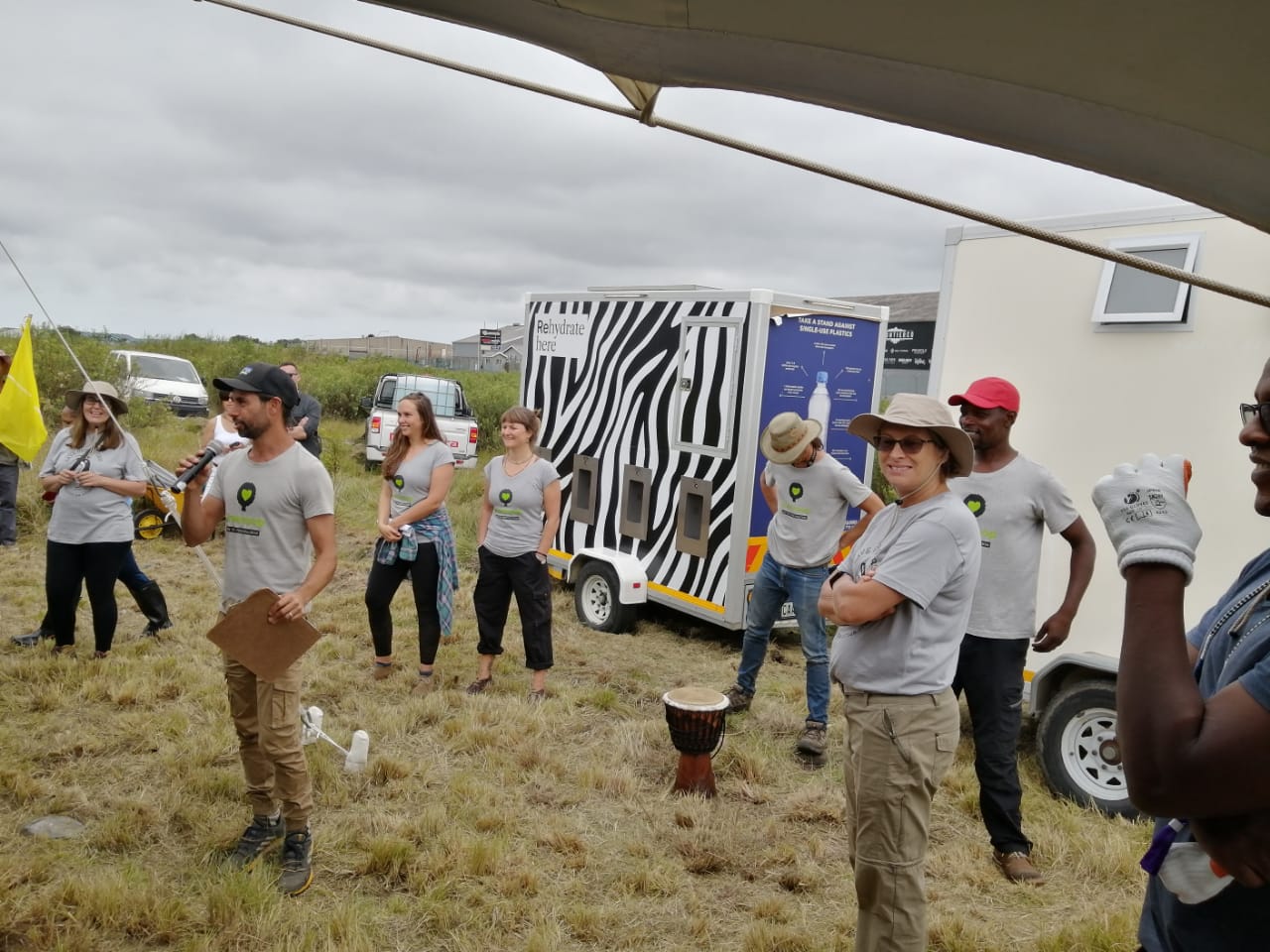 GARDAG is committed to educating the community on issues related to our natural water sources