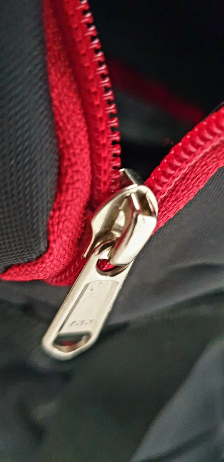 Our durable locally made Portable Zippered Sports bags are GREAT for the gym